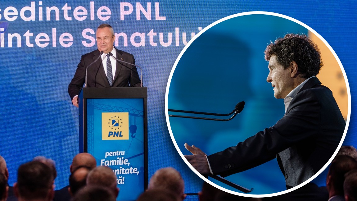 Nicuşor Dan vrea să taie subvenţia partidelor în bugetul pe 2026/ PNL a pierdut procesul cu AEP pentru un decont de aproape 3 milioane de euro