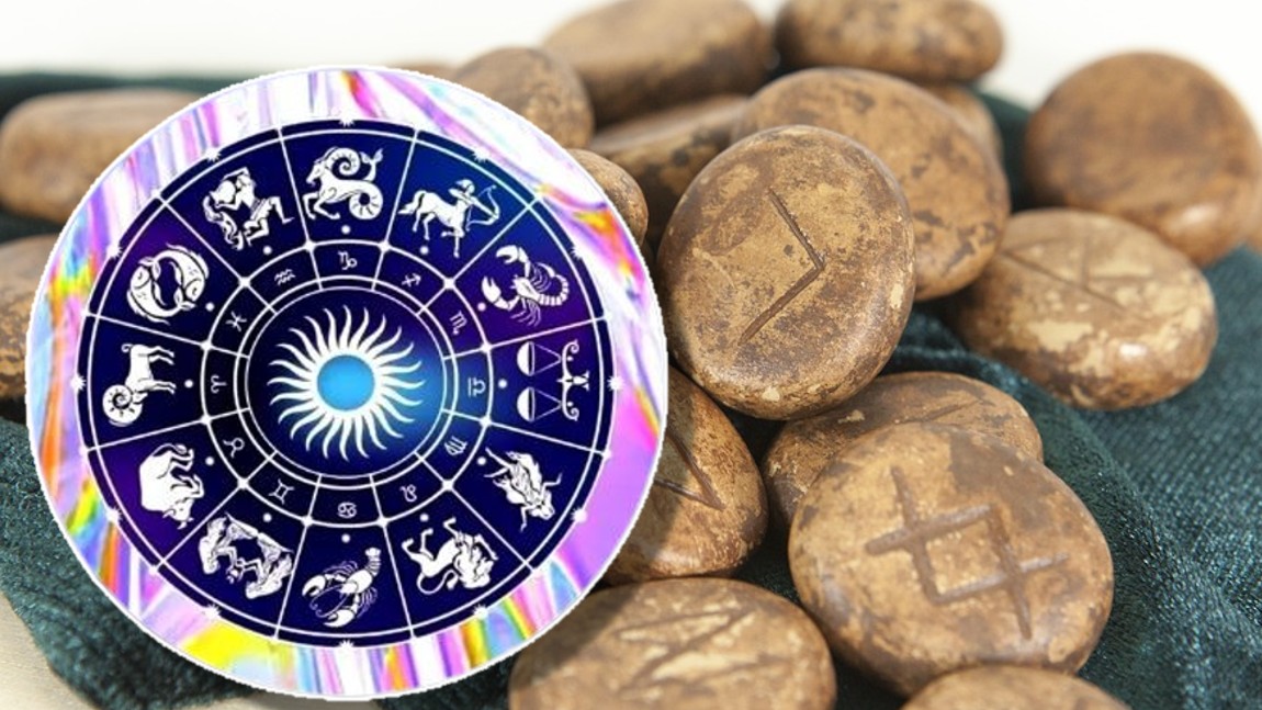 Previziuni rune 9-15 februarie 2026: Vești surpriză, încercări karmice și o zodie care iese spectaculos din întuneric. Atenţie la ALGIZ şi TEIWAZ!