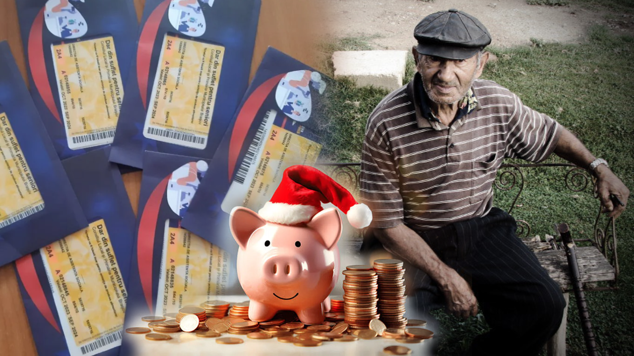 Se taie VOUCHERELE, românii pierd şi 40.000 de lei. Unde vor fi direcţionaţi banii din programele pe care se băteau românii