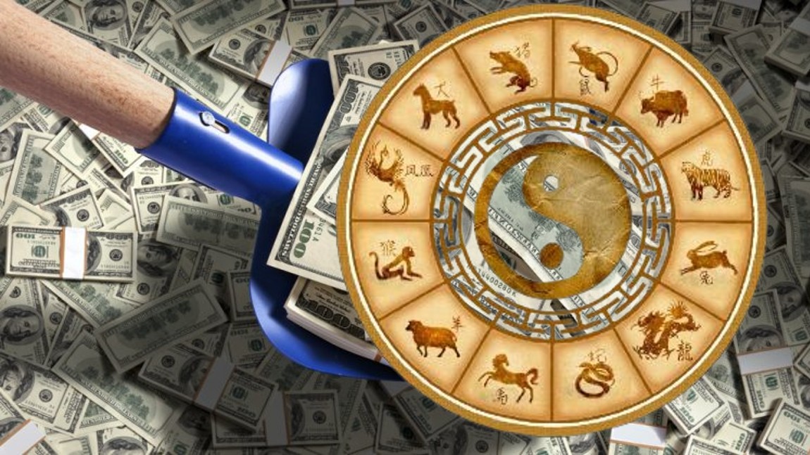 Februarie 2026 e luna prosperității pentru șase zodii chinezești. Atrag bogăția ca un magnet și visurile se împlinesc