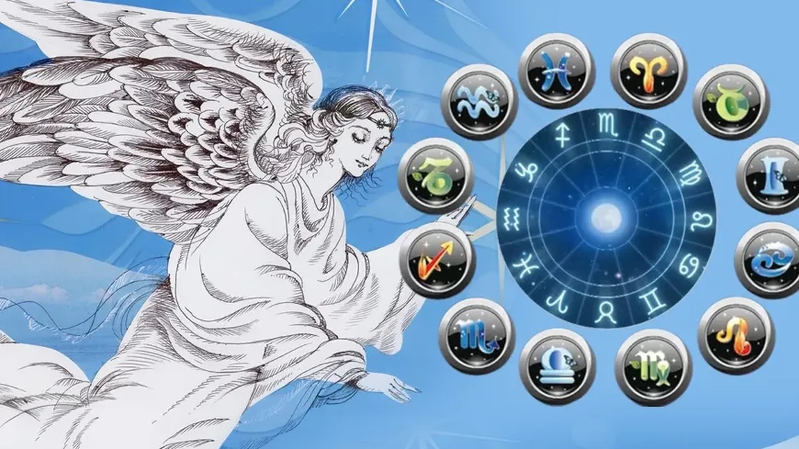 Îngerii păzitori deschid porțile energiilor noi. Mesaje speciale pentru ZODII, primesc ghidare divină și sprijin