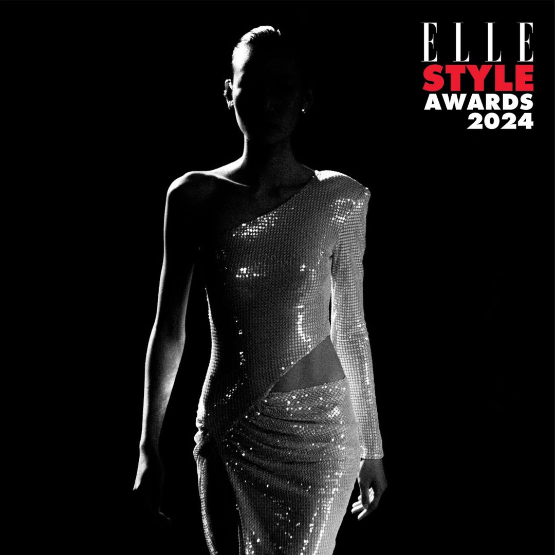NISSA câștigă premiul ELLE STYLE AWARDS 2024 la categoria BEST ROMANIAN BRAND