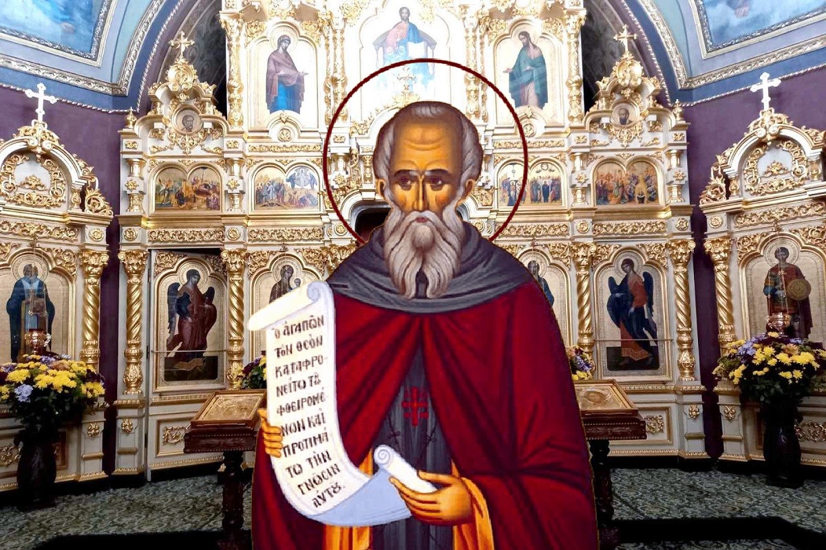Calendar ortodox 5 decembrie 2025. Sfântul făcător de minuni. Este cruce neagră şi nu avem dezlegare la peşte