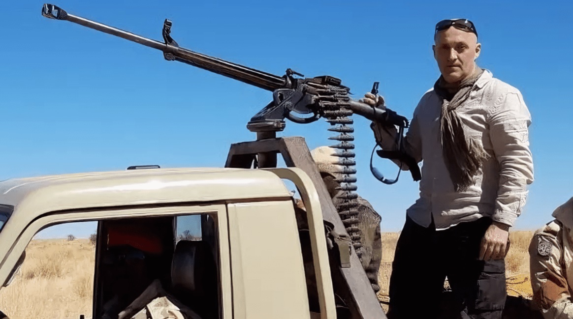 Răsturnare de situație în cazul reținerii lui Horațiu Pontra la Dubai. Șeful mercenarilor e liber: „Nu mor caii când vor câinii!”