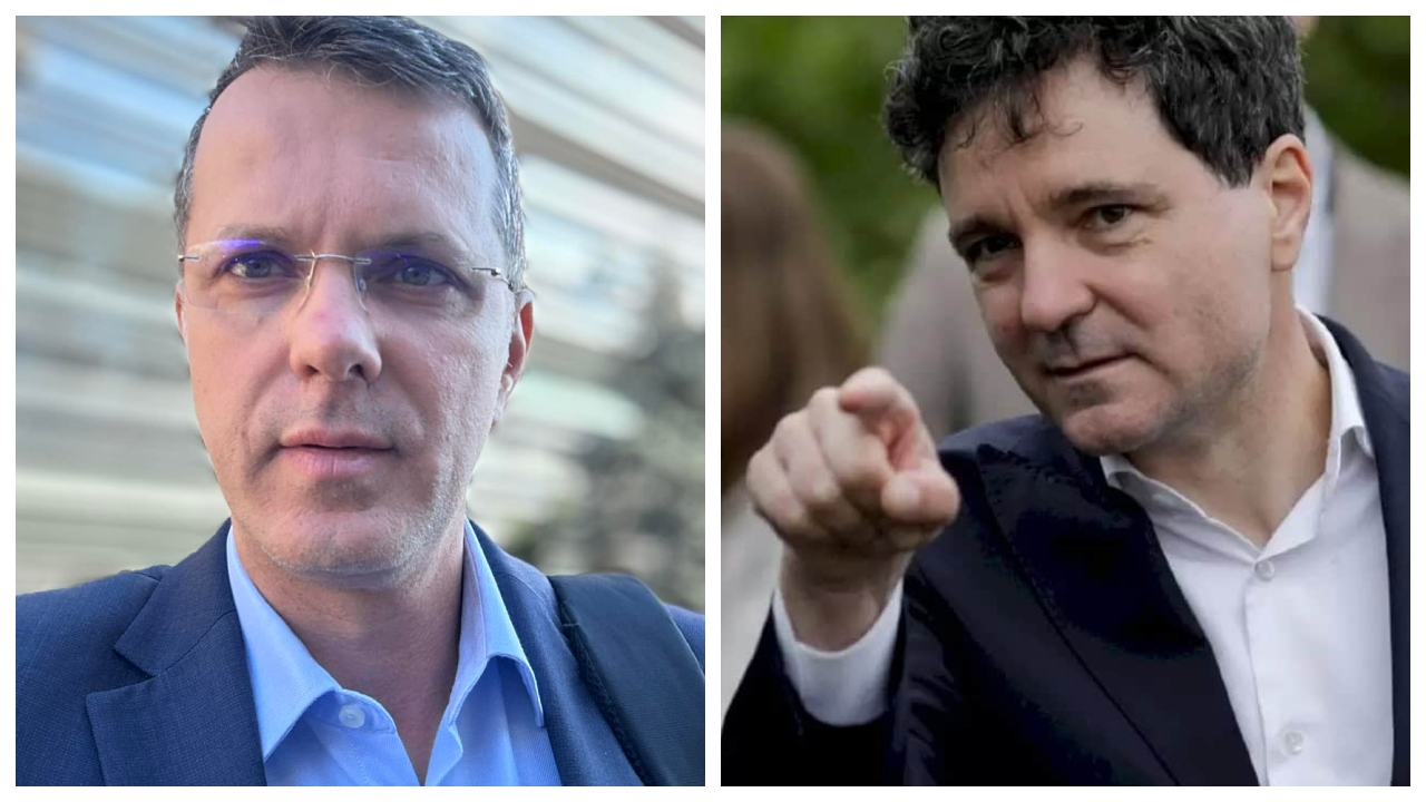 Nume vehiculate pentru șefia Ministerului Apărării după demisia lui Moșteanu. Ce variante sunt pe masa lui Nicușor Dan