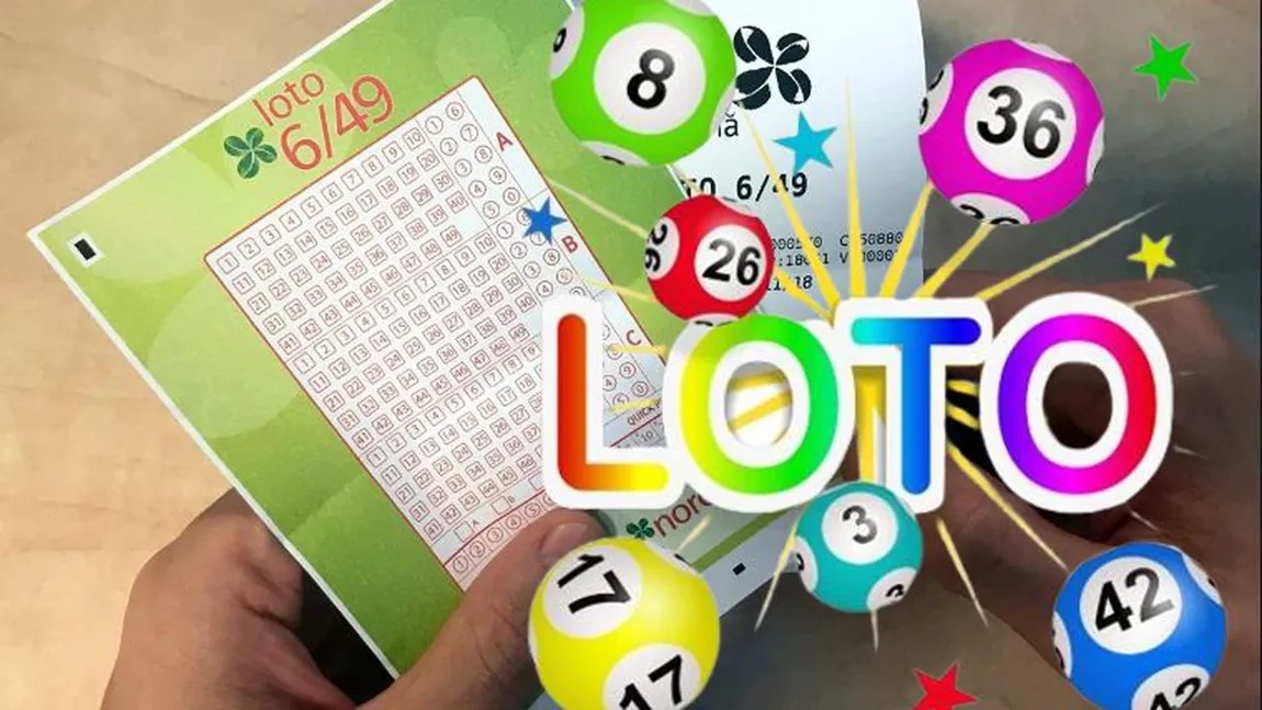 Rezultate LOTO 30 august 2026. Report de peste 500 de milioane de euro la 6/49, categoria I