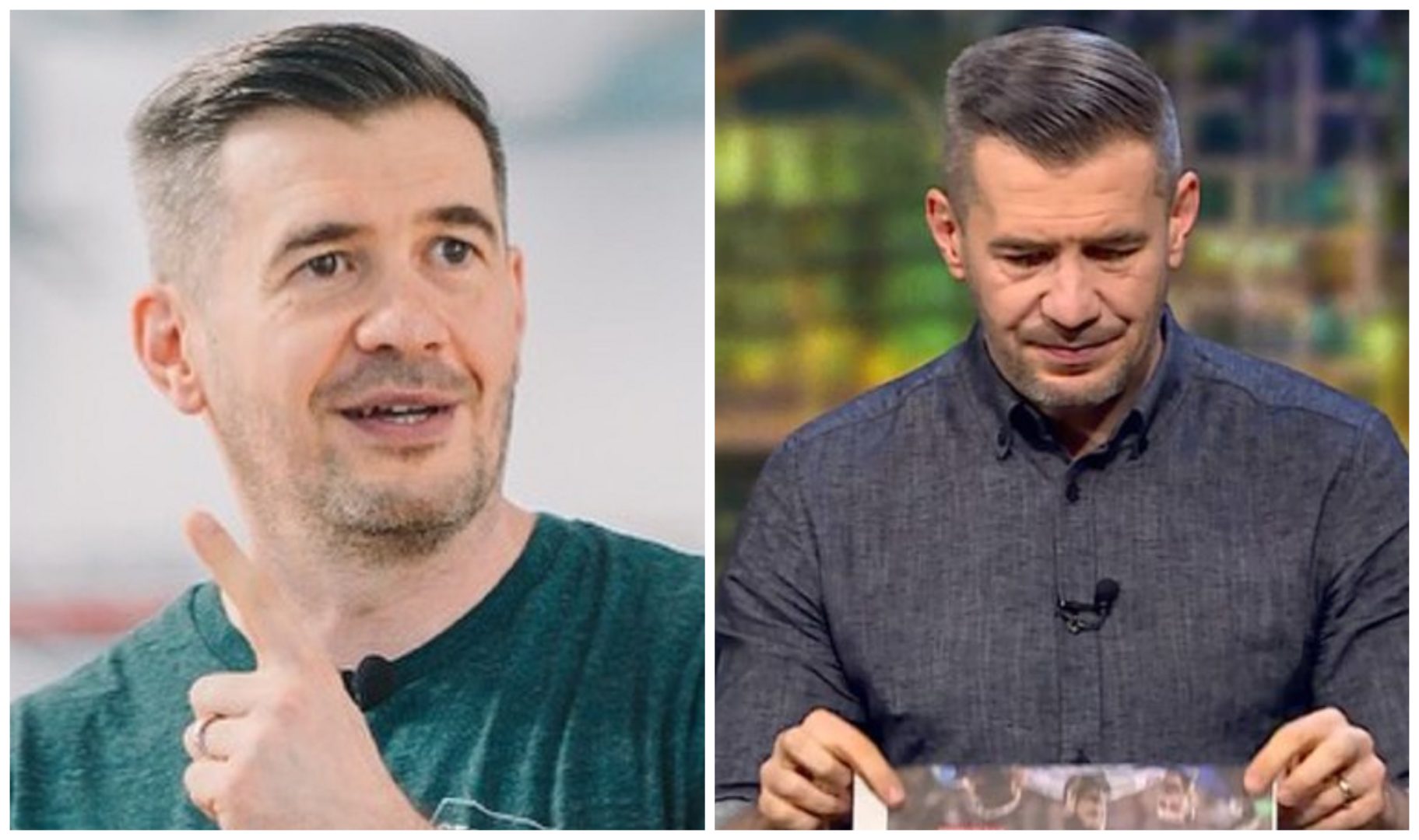 Care e cea mai sănătoasă salată de vinete din magazine. Dragoș Pătraru a luat la control etichetele și a dat verdictul