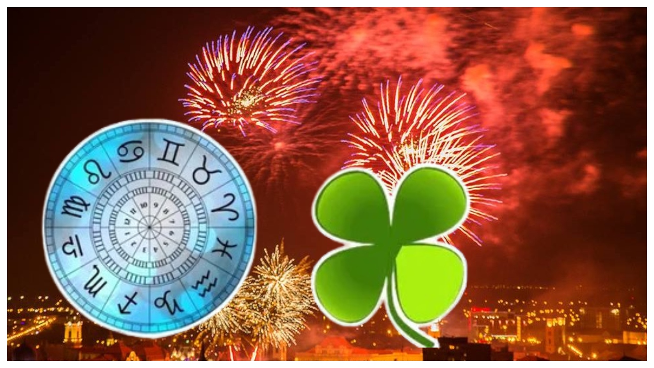 Trei zodii primesc binecuvântarea Universului: bani, fericire și împlinire până la Revelion 2026