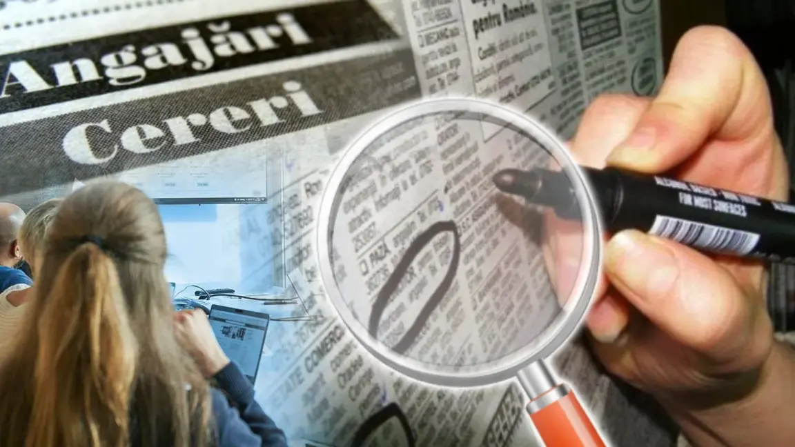 Val de angajări în plină austeritate. Se caută oameni fără studii superioare pentru o serie de joburi, locuri de muncă și pentru românii cu facultate