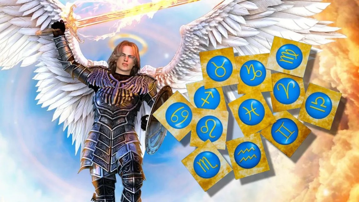 MESAJE NOI de la ARHANGHELI pentru ZODII, saptamana 10-16 noiembrie 2025. Ghidare pentru claritatea ta!