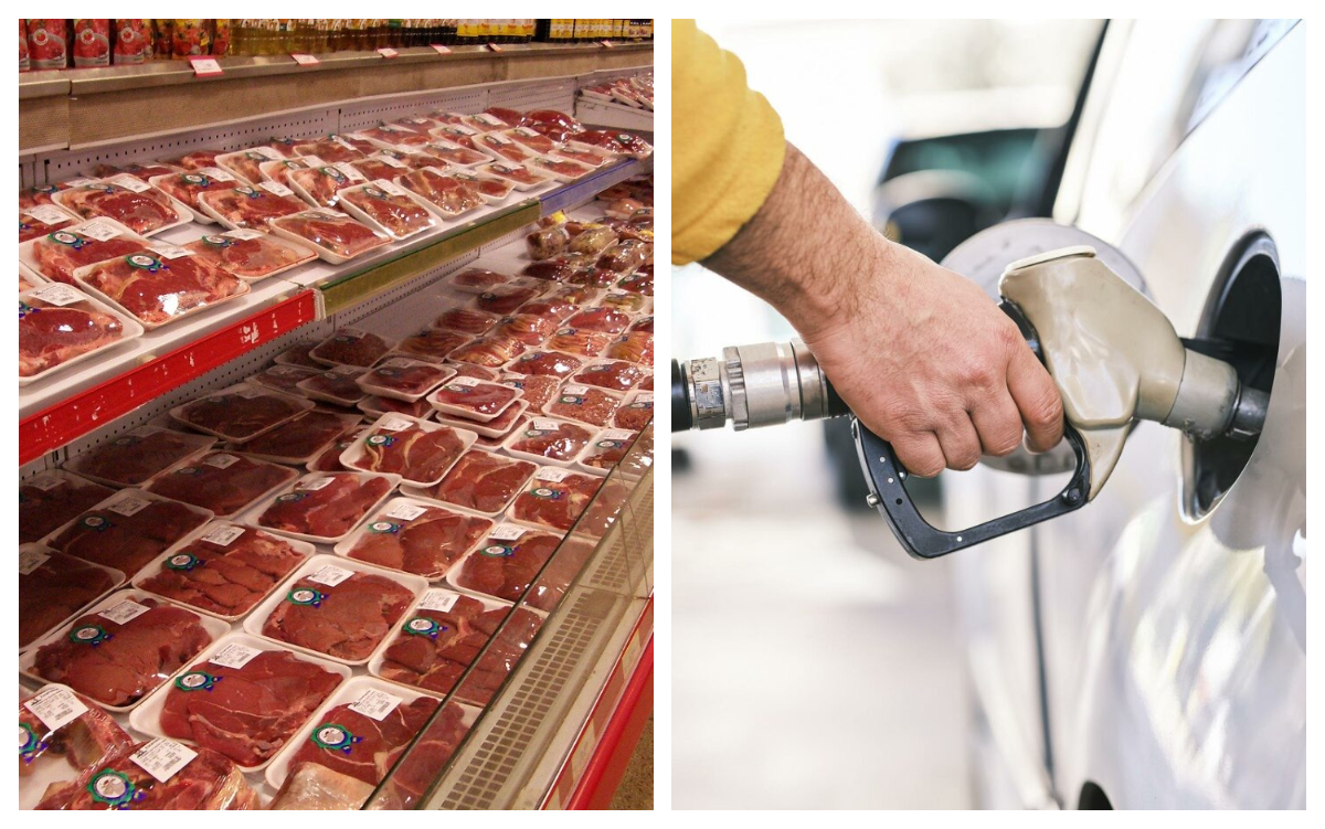 Benzina și motorina continuă să se scumpească. Adrian Negrescu: Săptămâna viitoare vom vedea adevărata dimensiune a scumpirilor