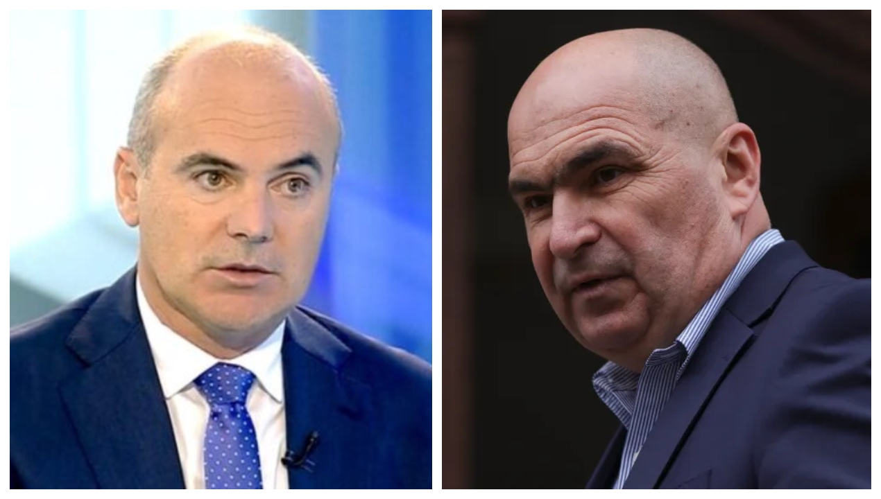 Rareş Bogdan îl acuză pe liderul PNL de ipocrizie: Bolojan pune guvernarea pe tavă PSD, dar a blocat un premier liberal