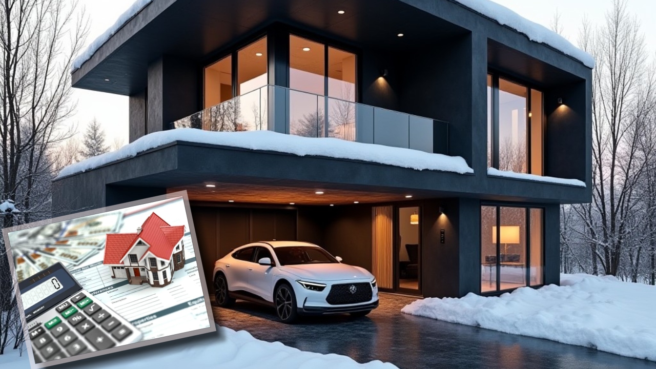 BUGET 2026 Guvernul şi-a propus să colecteze mai mult din taxa pe lux, care s-a triplat în acest an!