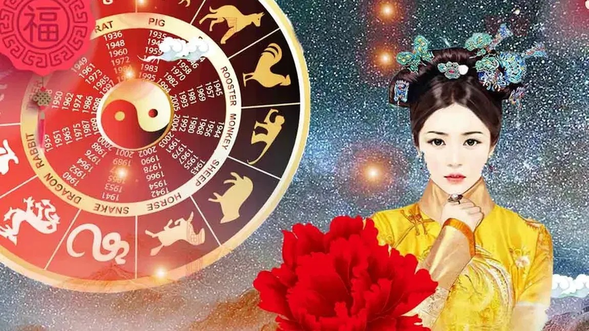 Zodiac chinezesc 22 decembrie 2024. Dragonii renunță la relația toxică