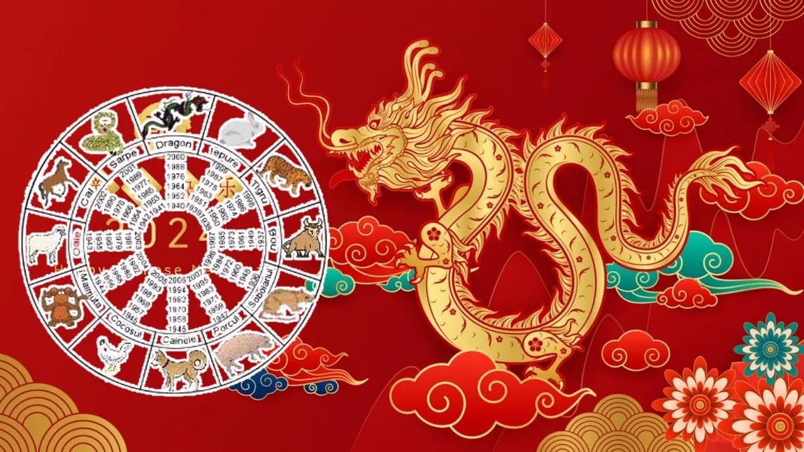 Zodiac chinezesc 21 august 2025. Dragonul iese din carapacea fricii, Șarpele se distanțează de persoanele toxice