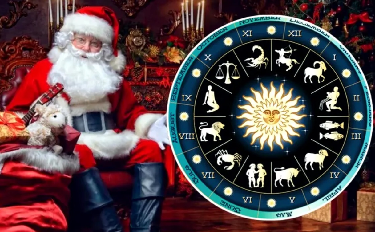 De Crăciun, soarta ți se schimbă! Final de an cu miracole pentru 3 zodii. Decembrie 2025 oferă oportunități și salturi uriașe în carieră