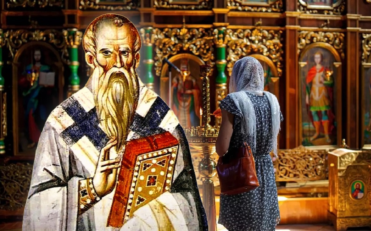 Calendar ortodox 23 ianuarie 2026. Sfântul Mucenic al lui Hristos, apărător al orfanilor și mângâietor al celor năpăstuiți. Rugăciune pentru alinarea durerilor