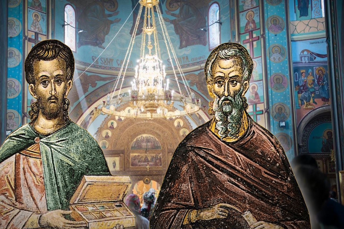 Calendar ortodox 31 ianuarie 2026: Sunt sărbătoriţi sfinţii care îi protejează pe creștini de necazuri şi boli