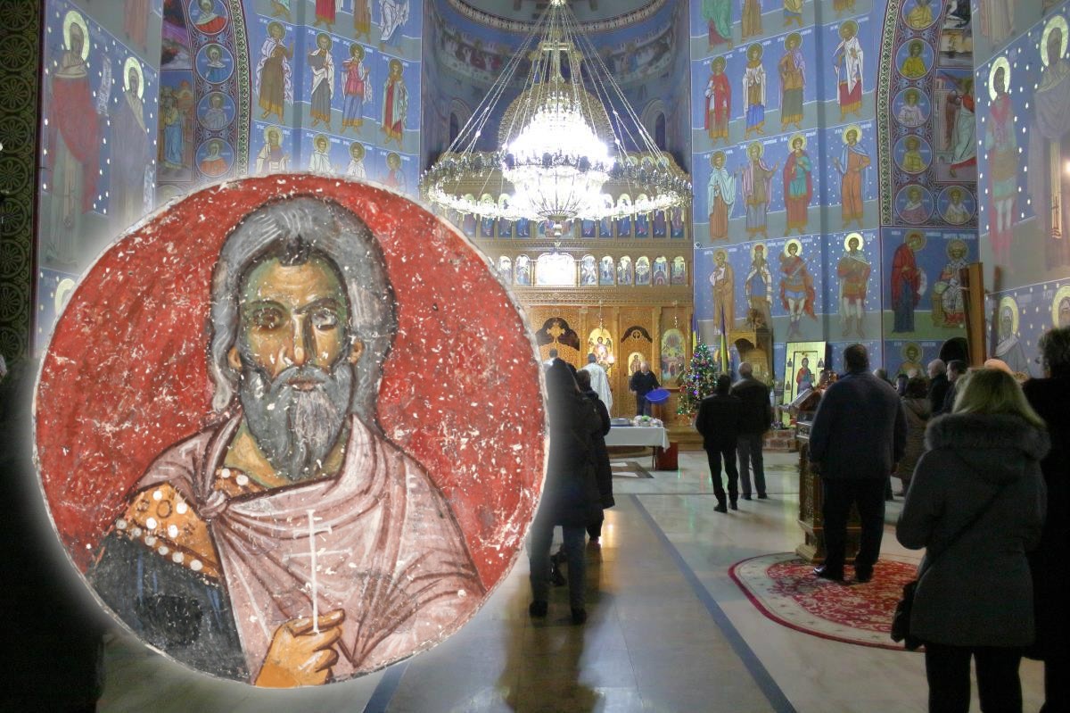 Calendar ortodox 9 ianuarie 2026. Sfântul Mucenic care L-a descoperit pe Hristos în urma unui vis ciudat. Rugăciunea grabnic ajutătoare care te scapă de orice suferință