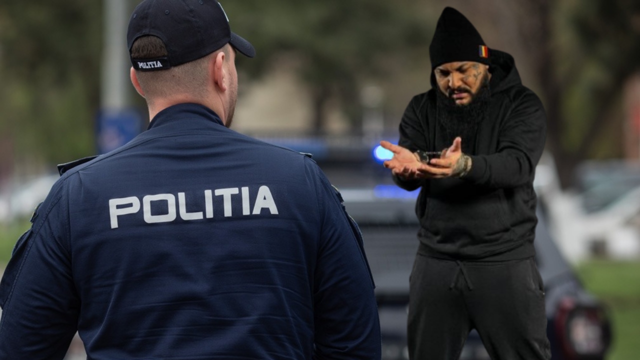 Cât trebuie să stea Dan Mocanu „fugit” pentru a scăpa de închisoare