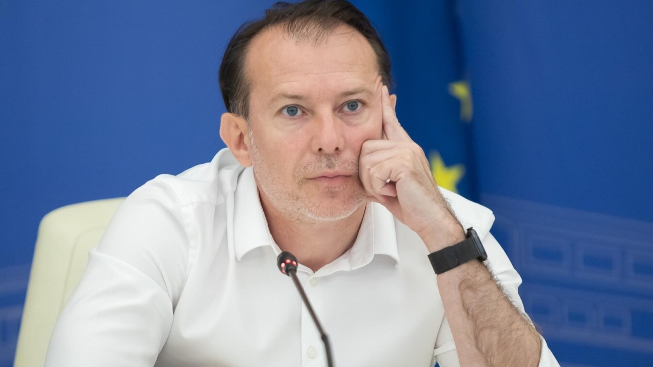 Florin Cîţu: Reforma salarizării făcută în grabă este o prostie şi va creşte salariile la stat