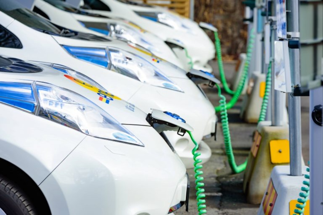RABLA 2025. Scade ecotichetul pentru mașinile electrice, programul se reia în septembrie