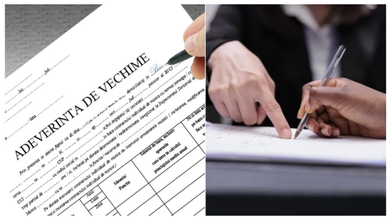 Pensii 2026. Cum poţi verifica online în câteva minute ce vechime ai acumulat şi când poţi depune dosarul