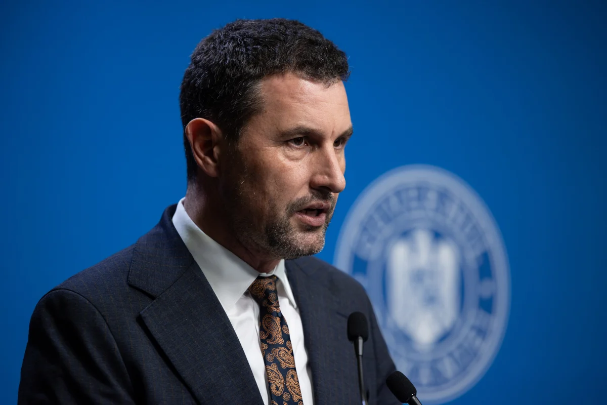 Vicepremierul Tanczos Barna, anunţ sumbru pentru bugetarii care aşteaptă concedierea: „Salariile sunt la jumătate!”