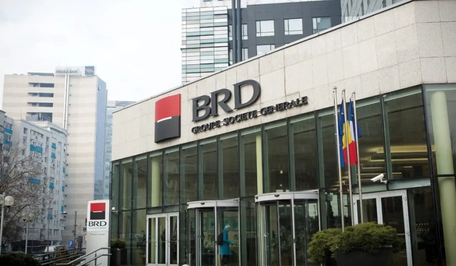 Anunţul momentului pentru toţi clienţii BRD. Ce se întâmplă cu banii din conturi ai românilor