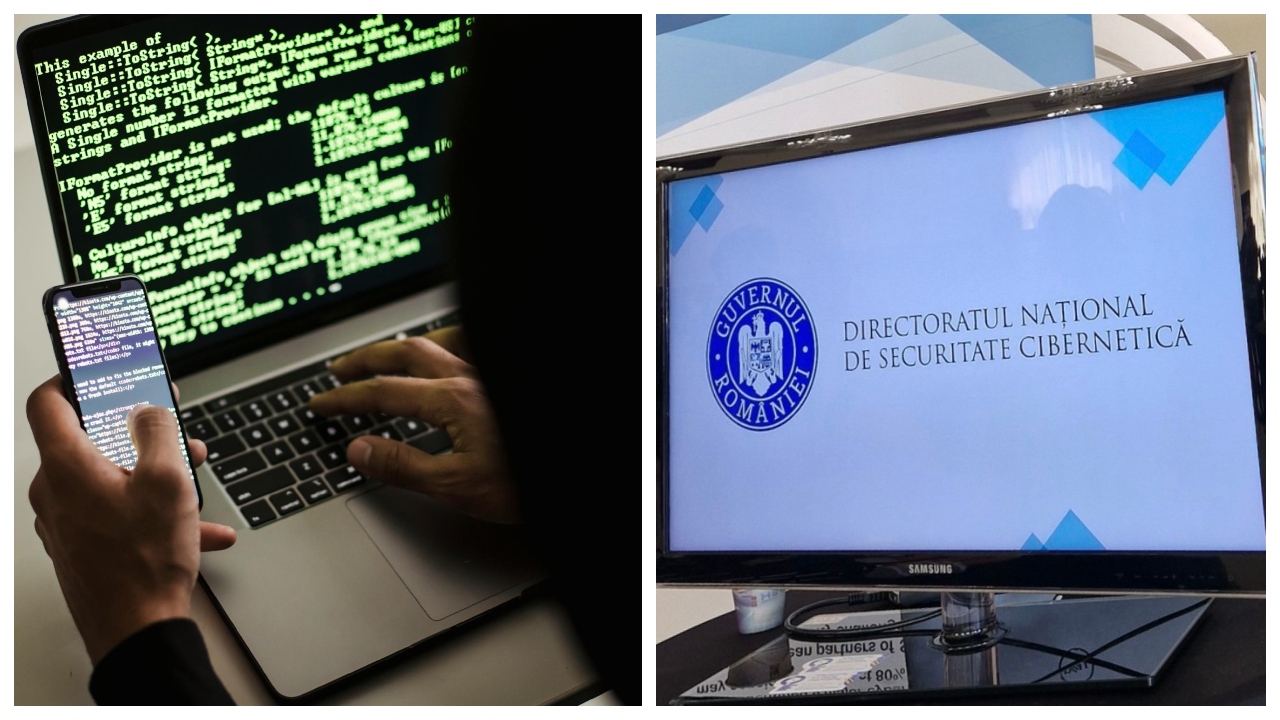 DNSC, avertisment pentru toţi românii: Nu introduceţi datele cardului pe site-uri suspecte! Atenţie la metoda „Fan Curier”