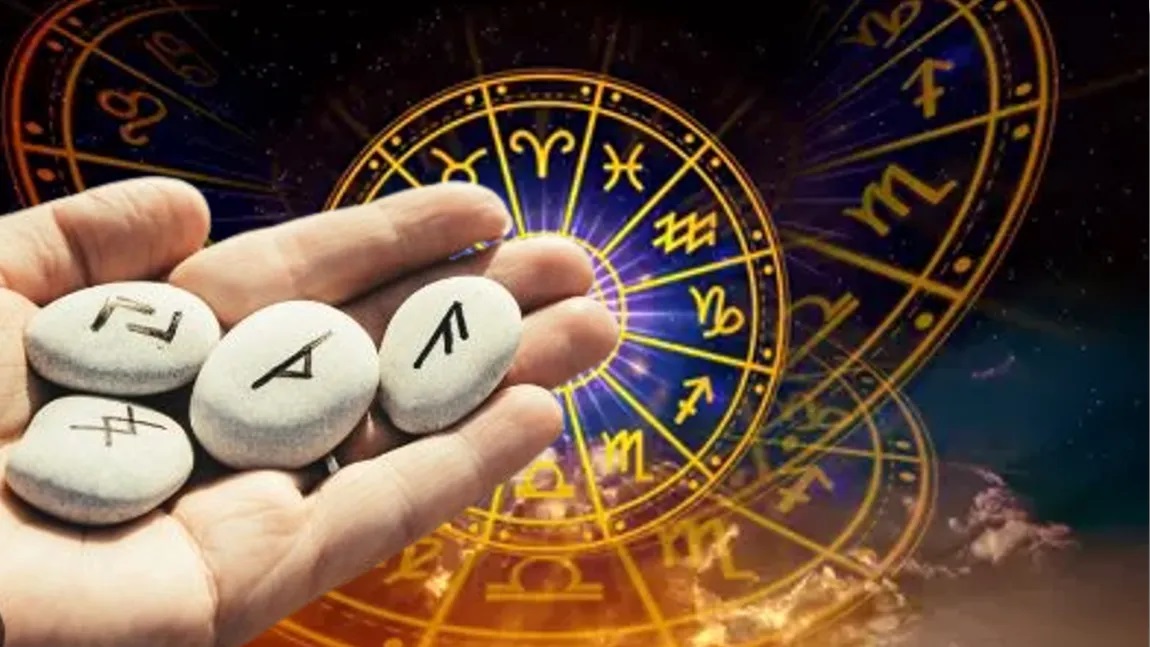 Horoscop rune 14 octombrie 2025. ISA îngheaţă totul, Sowulu aduce beneficii