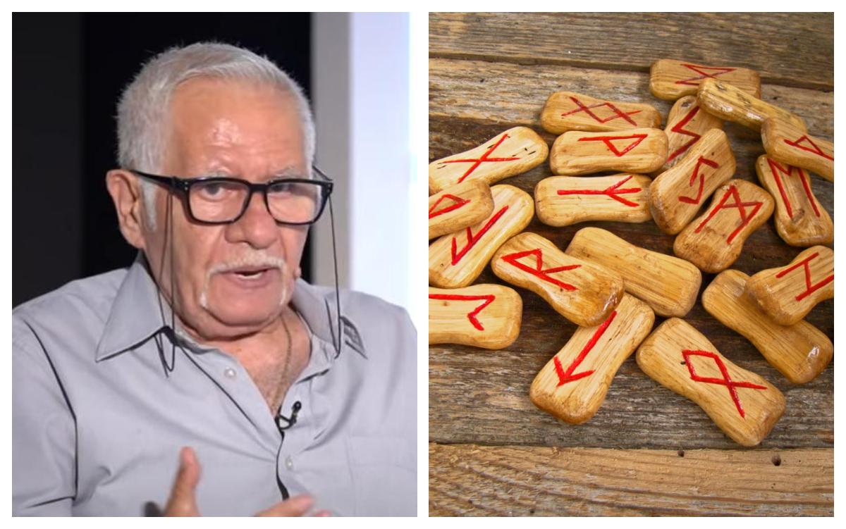 Horoscop rune noiembrie 2025. FEHU aduce bogăţie, LAGUZ vine cu emoţii, Raidho mai lasă loc de vacanţe