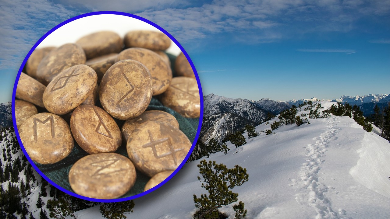 Horoscop rune 11 octombrie 2025. WUNJO, runa bucuriei şi a protecţie totale, binecuvântează o zodie, iar DAGAZ ţine lumina divină aprinsă