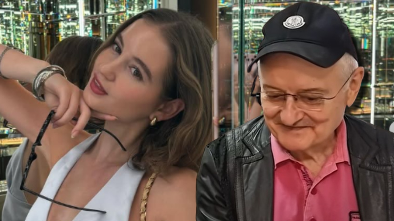 Sărbători triste pentru Irinel Columbeanu. Fiica lui l-a uitat: „Nu m-a sunat”. Când a vorbit ultima dată cu fiica lui