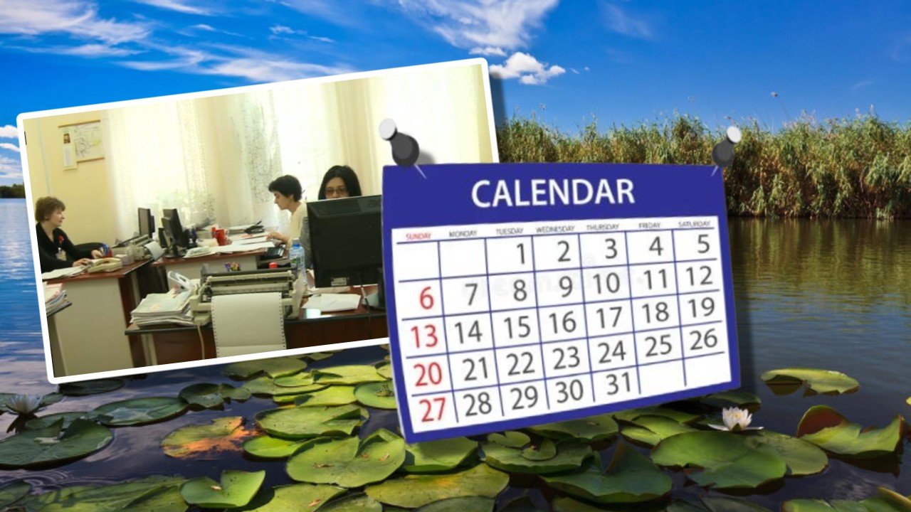 11 ZILE LIBERE în plus pentru părinţi. Pot fi luate dacă ANM dă cod roşu, dar şi în alte condiţii. Care este procedura