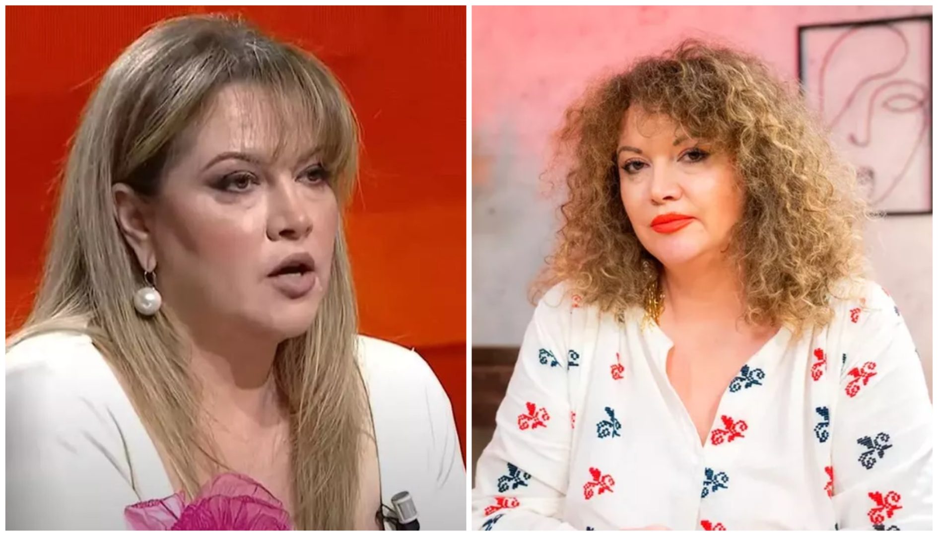 Oana Lis a renunțat la diete. Motivul pentru care nu apelează la injecțiile pentru slăbit: „Sunt 1.200 de lei pe lună. Prefer să mănânc de banii ăia”