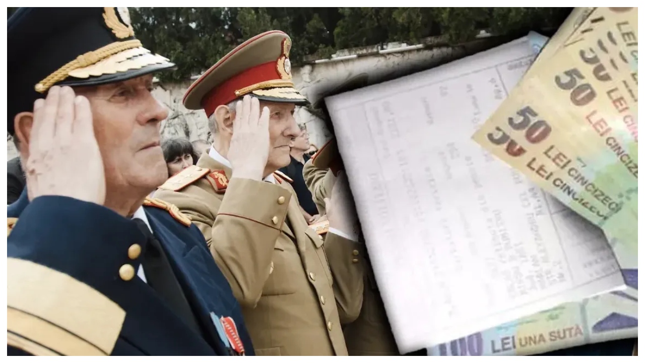 Urmează alte tăieri! Radu Miruţă, despre pensiile militarilor: „Nu e nimeni mai special decât altul”