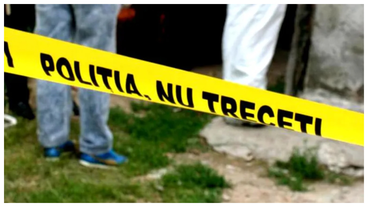Cadavrul unei femei legate cu sârmă descoperit lângă o biserică din Ploiești era de fapt un manechin UPDATE