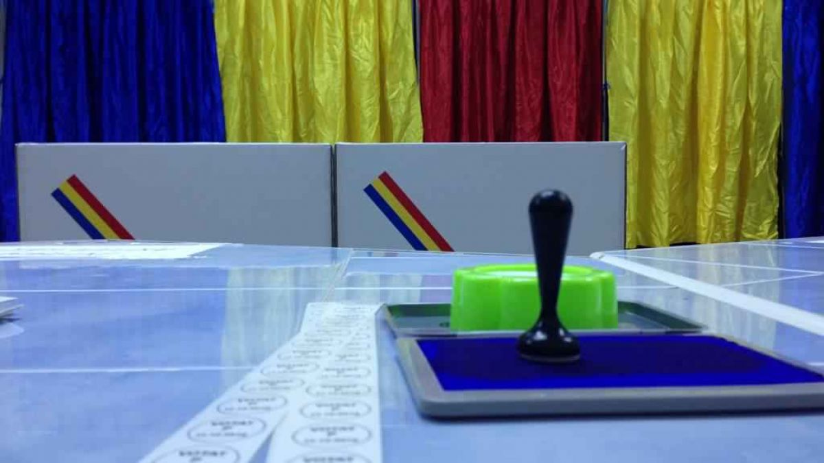 Câți români ar avea voie să voteze dacă s-ar organiza alegeri anticipate. Peste 20.000 de români cu drept de vot au fost radiați din Registrul electoral în ultima lună