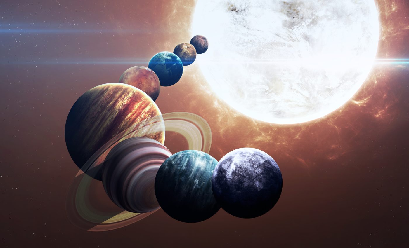 5 zodii au cele mai bune horoscoape în septembrie 2026. Uranus retrograd, singura planetă care strică alinierea favorabilă