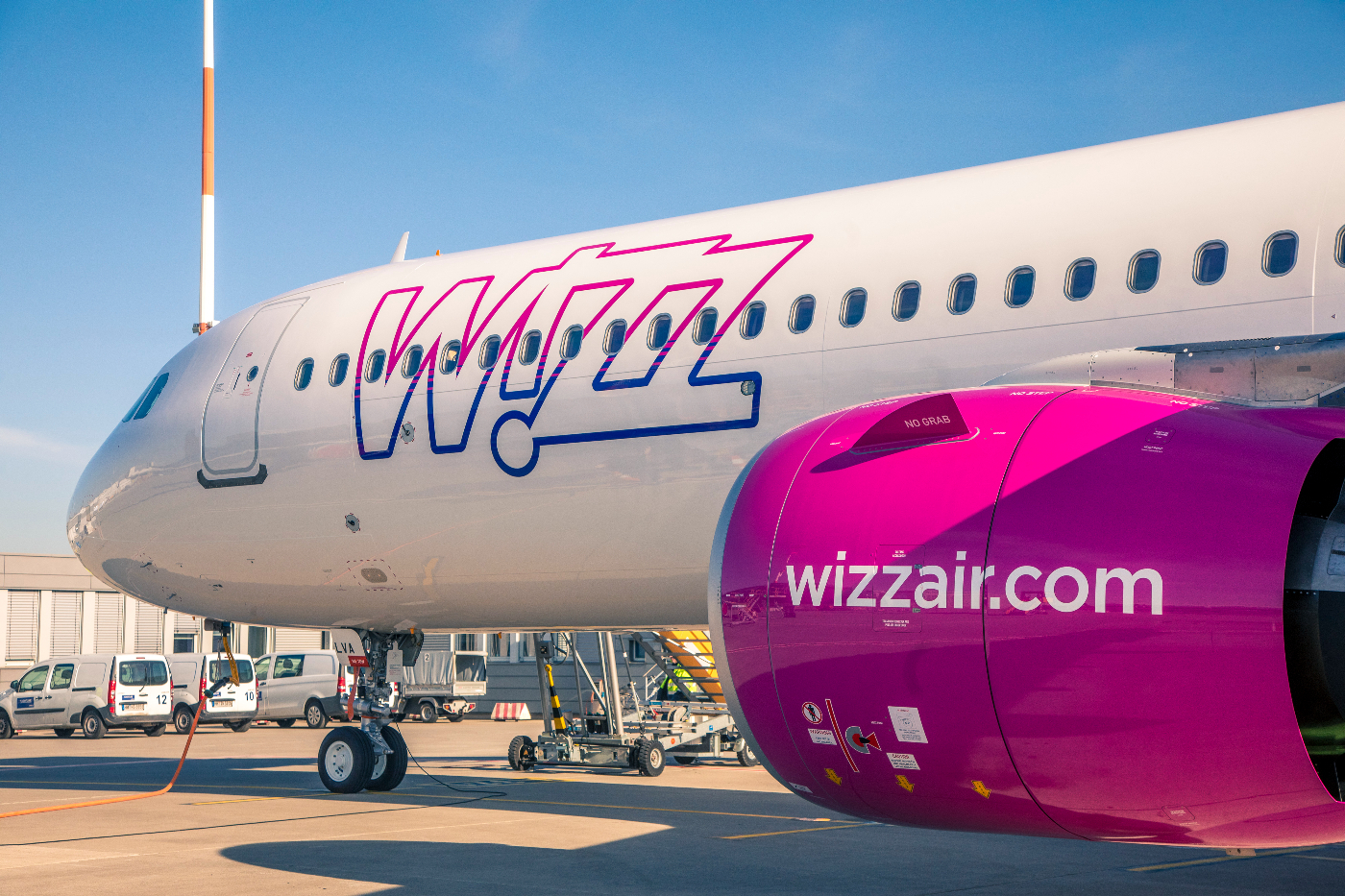 Decizie de ultima oră. Lovitură pentru Wizz Air în România