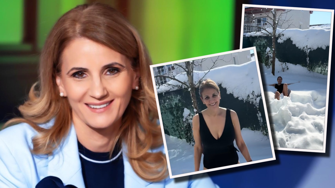 Anca Alexandrescu, candidata susținută de AUR în cursa pentru Primăria Capitalei, în centrul unui scandal uriaș. O multitudine de conturi suspecte, cu poze furate de la influenceri asiatici celebri, o propulsează pe rețelele sociale
