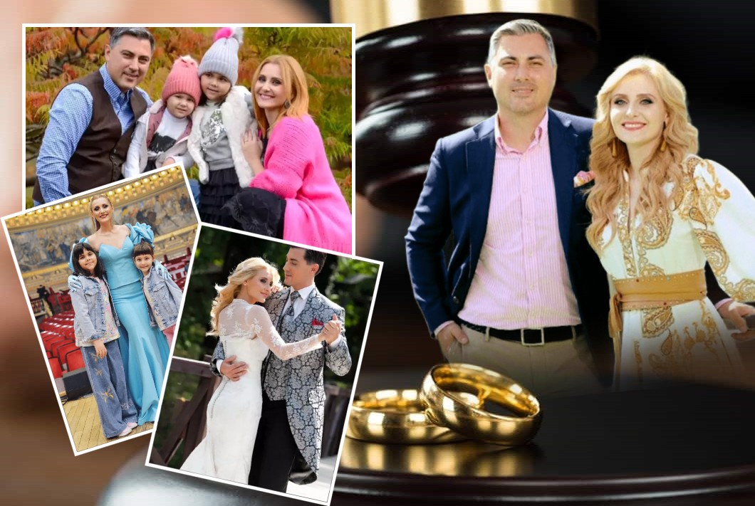 Alexandru Ciucu demontează acuzațiile Alinei Sorescu referitoare la „separația bunurilor” din timpul căsniciei. Cum explică designerul cele două frigidere din casă și separatorul pus între produsele de pe banda de la supermarket