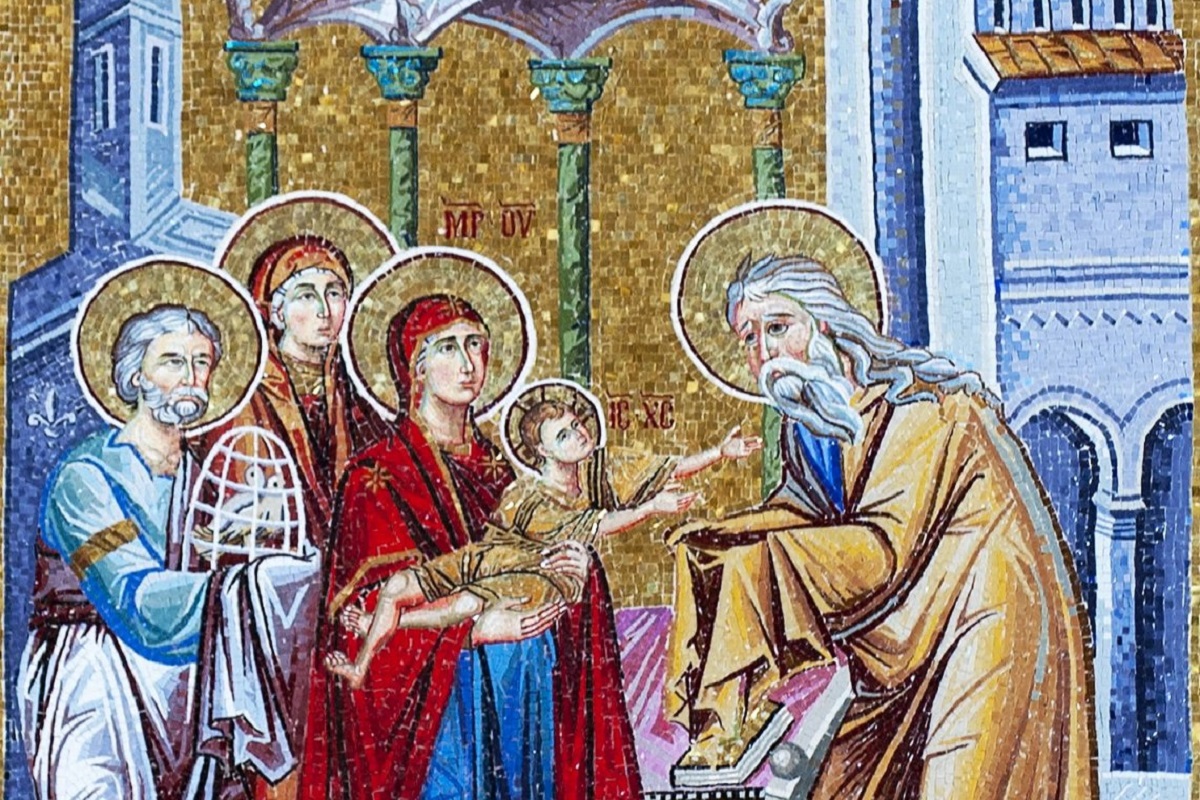 Calendar ortodox 2 februarie 2026. Întâmpinarea Domnului, sărbătoare mare pentru creştini, cunoscută şi ca Stretenia sau Ziua Ursului. Tradiţii şi superstiţii