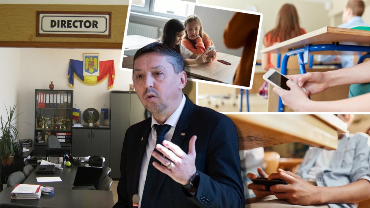 Daniel David a dat vestea cea mare despre anul școlar 2025-2026. Anunțul momentului făcut de ministrul Educației: „Suntem nevoiți”