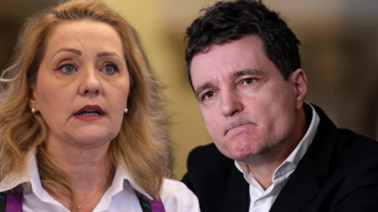 Nicuşor Dan nu se teme de suspendare: „Trebuie să ai niște argumente ca să ceri suspendare sau chiar revocare”