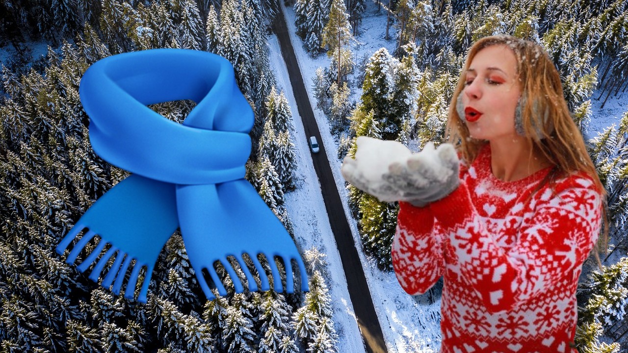 Prognoza meteo 4 februarie. Care sunt zonele care scapă de ger