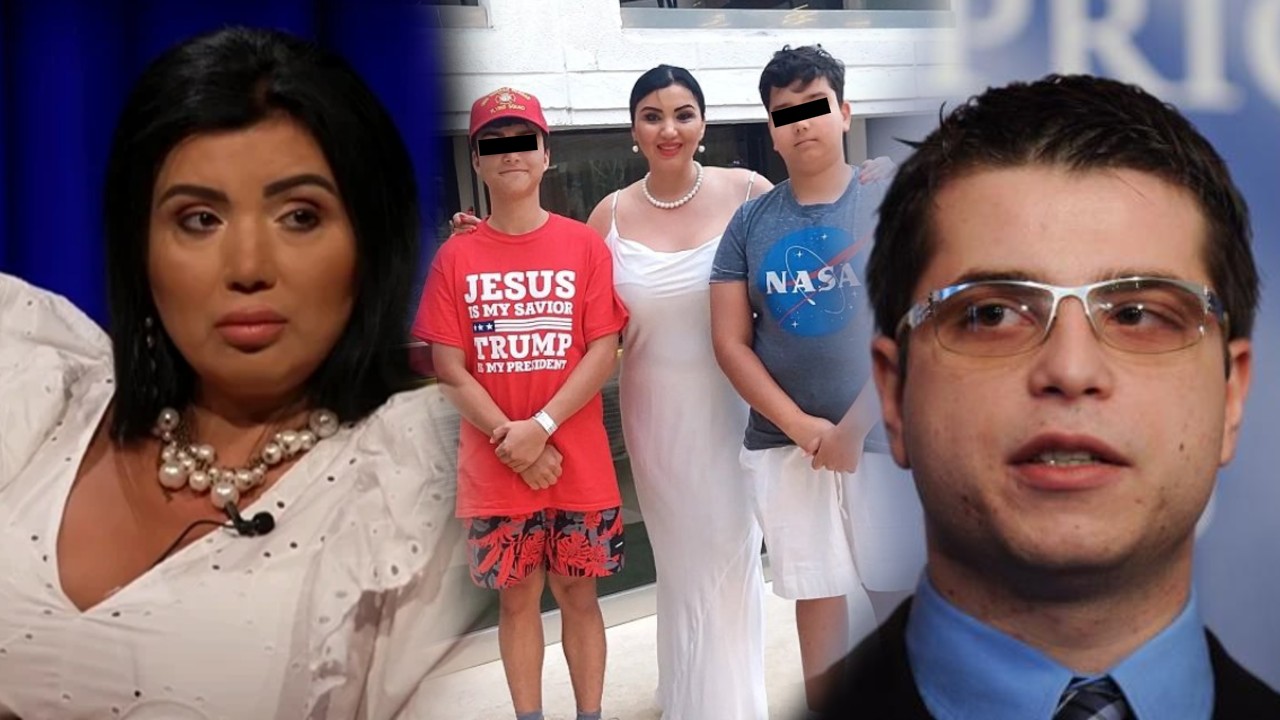 Adriana Bahmuțeanu îl târăște pe Honorius Prigoană prin tribunale. I-a depus plângere penală sub acuzația de falsificare a semnăturii tatălui său