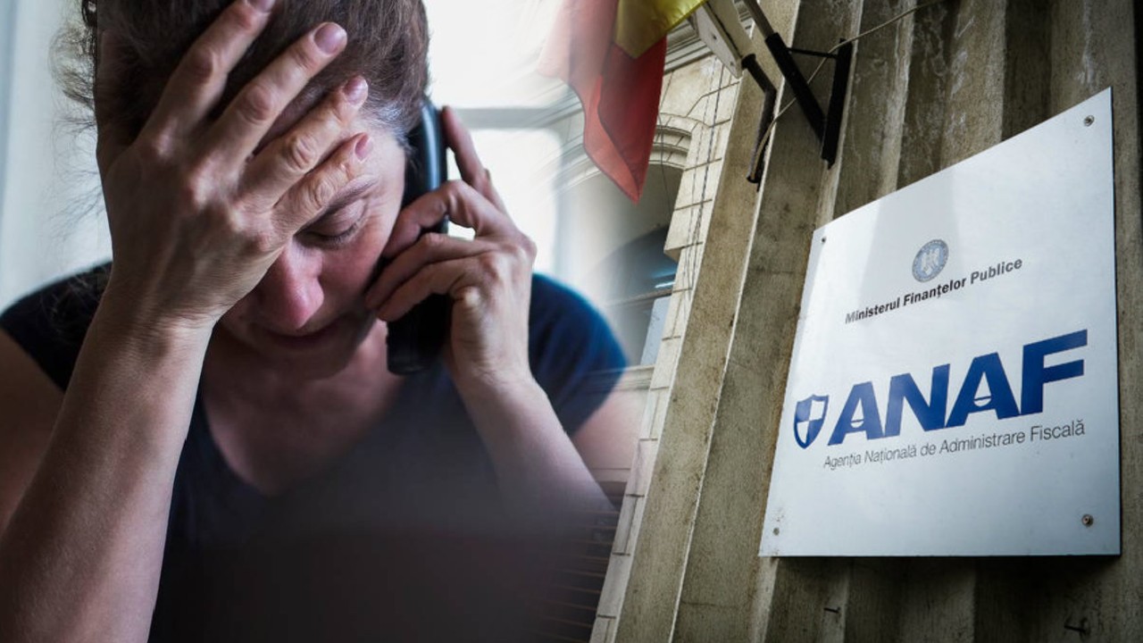 ANAF ia la puricat veniturile românilor din străinătate. În ce situații riști să fii impozitat cu 70%