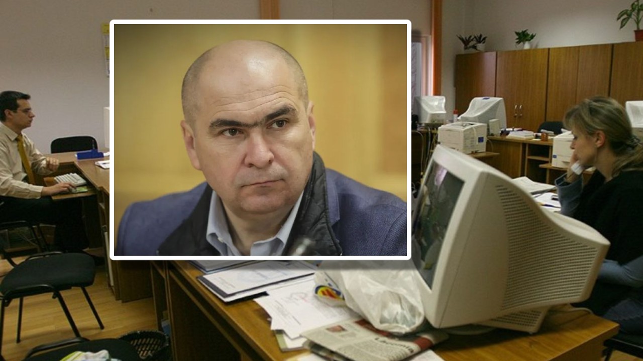 Bolojan taie salariile în 2026, reforma premierului nu iartă nimic. Sunt vizați angajații din administrația centrală